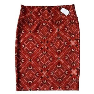LuLaRoe Cassie Skirt